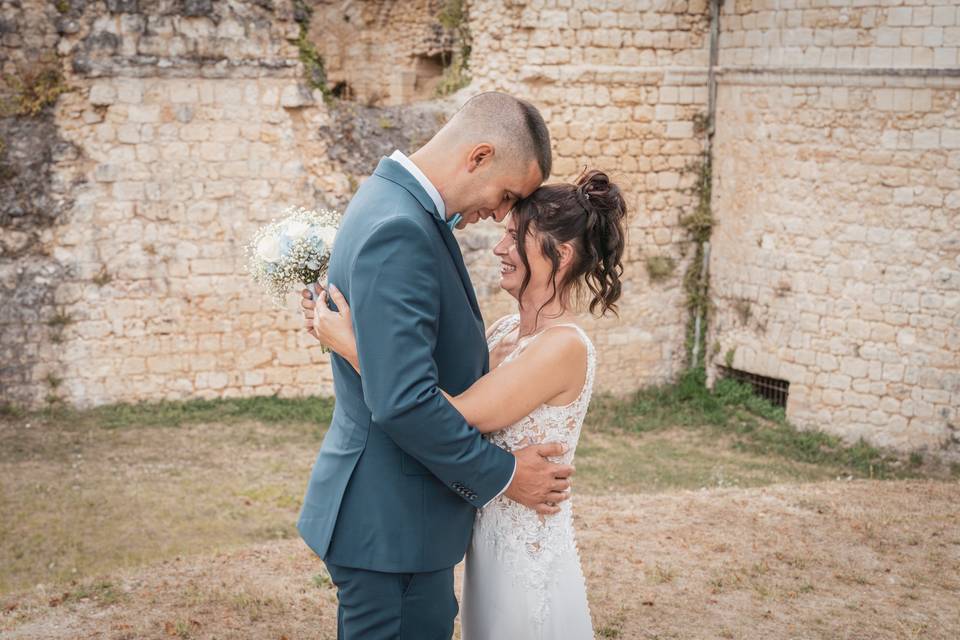 Mariage