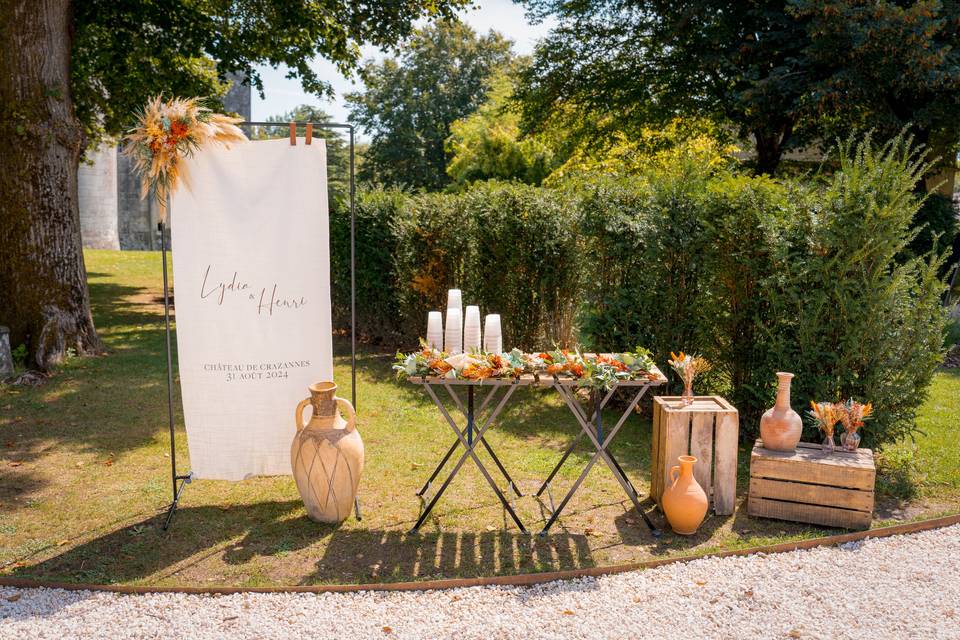 Mariage