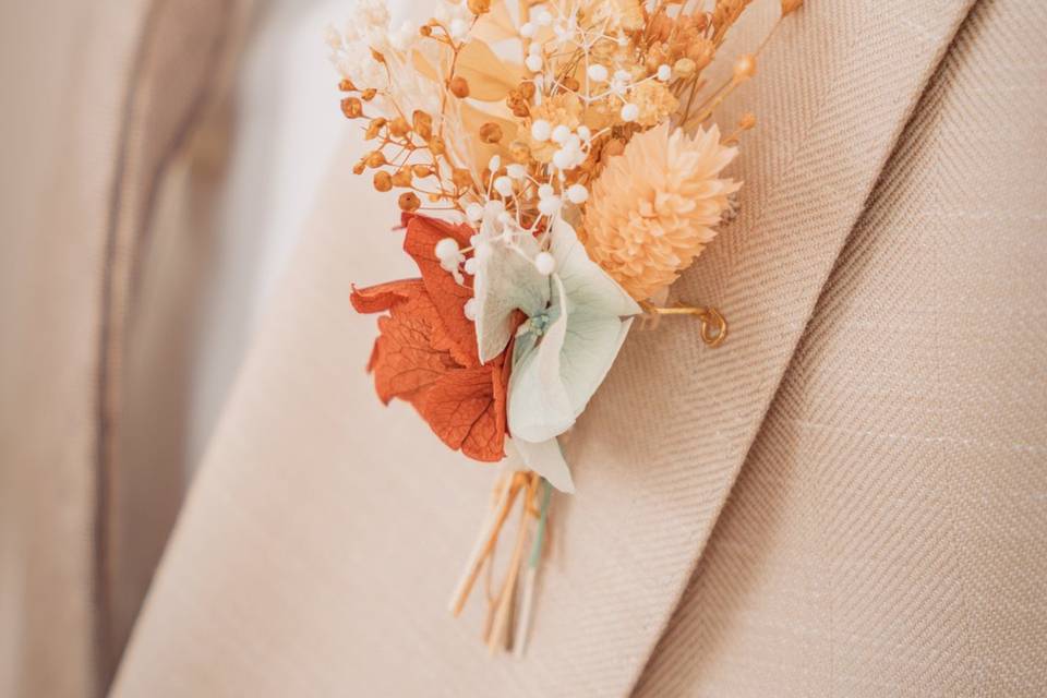 Mariage