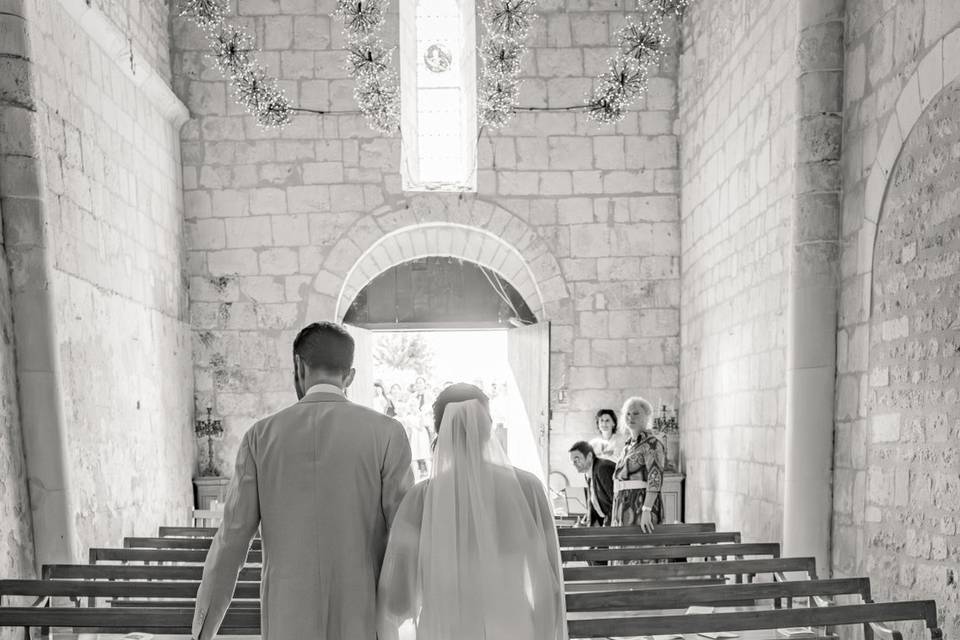 Mariage