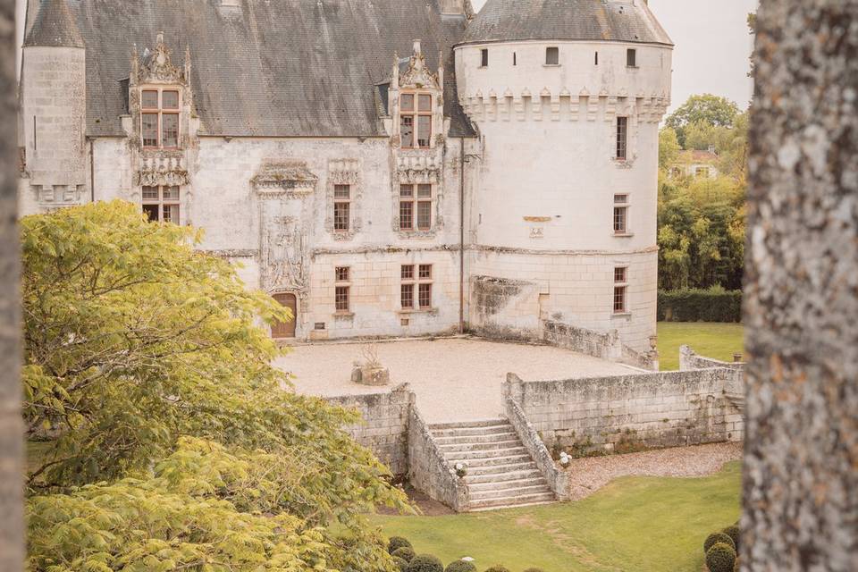 Mariage