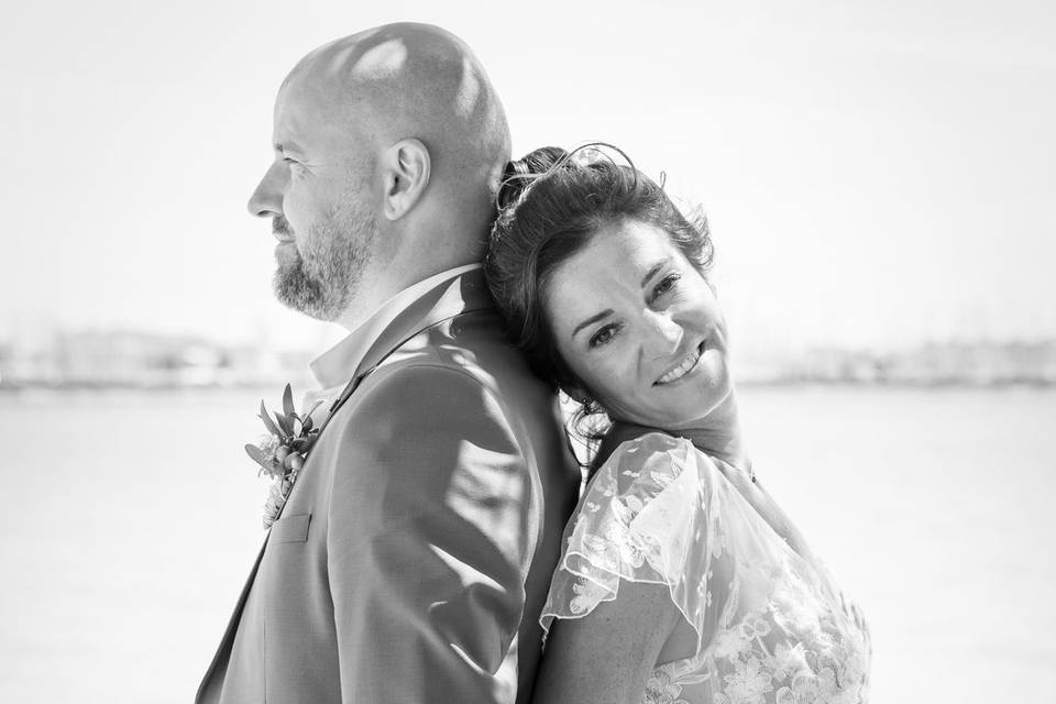 Mariage