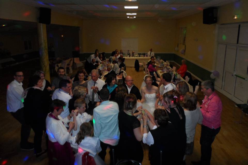 Mariage 11 avril 2015