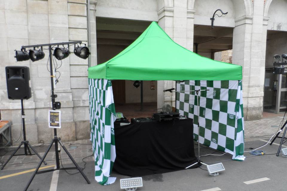 Fête la musique 20 juin 2015