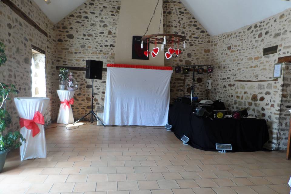 Mariage 22 août 2015