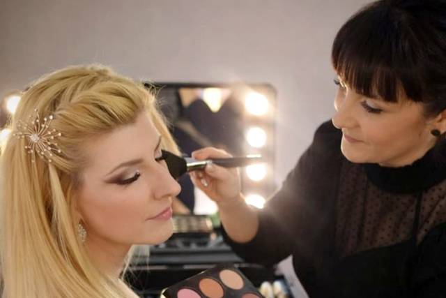 Confiance, les yeux fermés