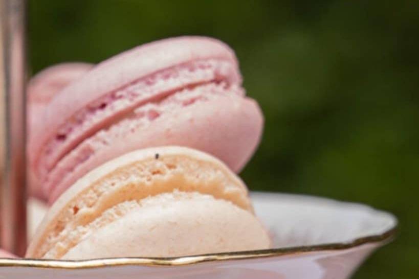 Macarons