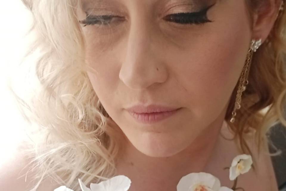 Brow design