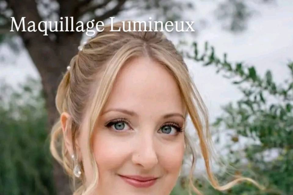 Belle et lumineuse