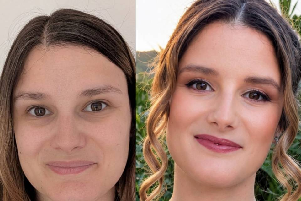 Before & Aftee