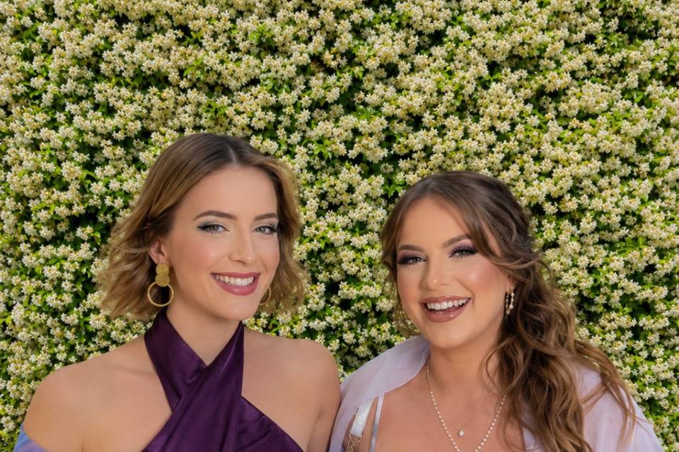 VIP Guest Make-up