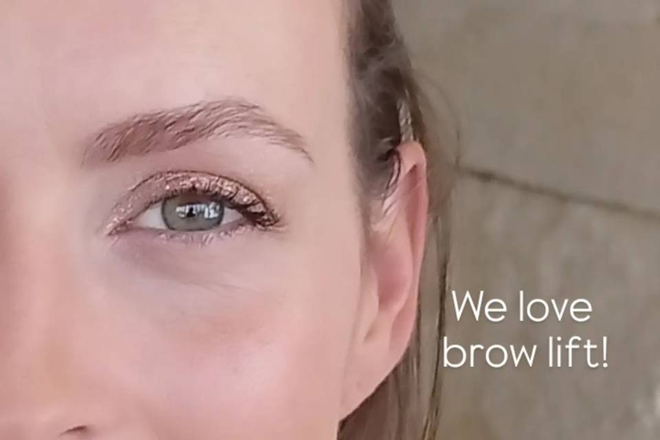 Effortless Makeup