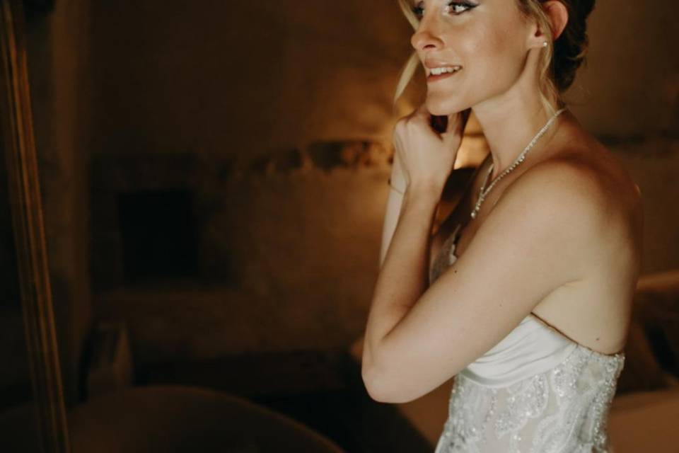 Bespoke makeup
