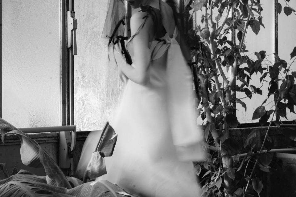 Bridal.
