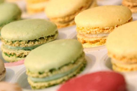 Macarons