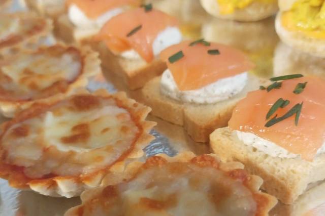 Gourmandise by sabrina