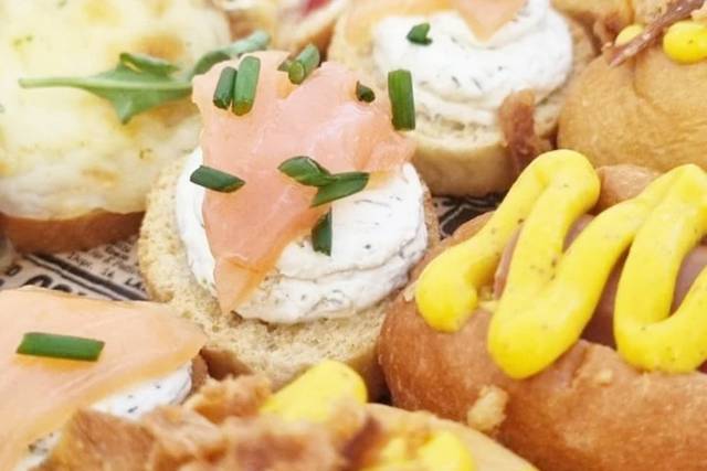 Gourmandise