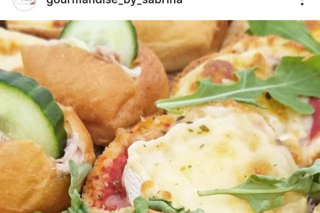 Gourmandise