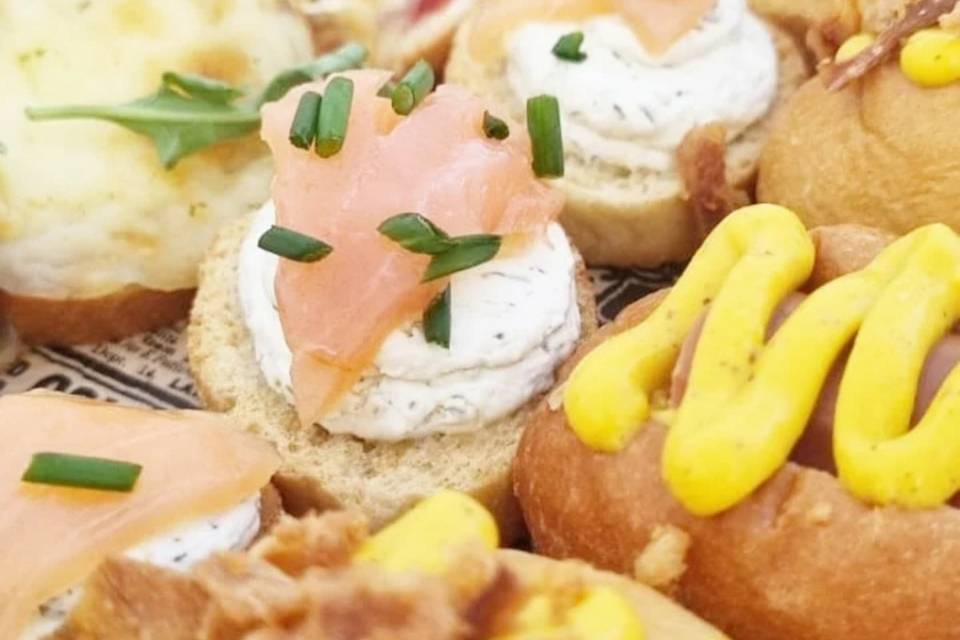 Gourmandise