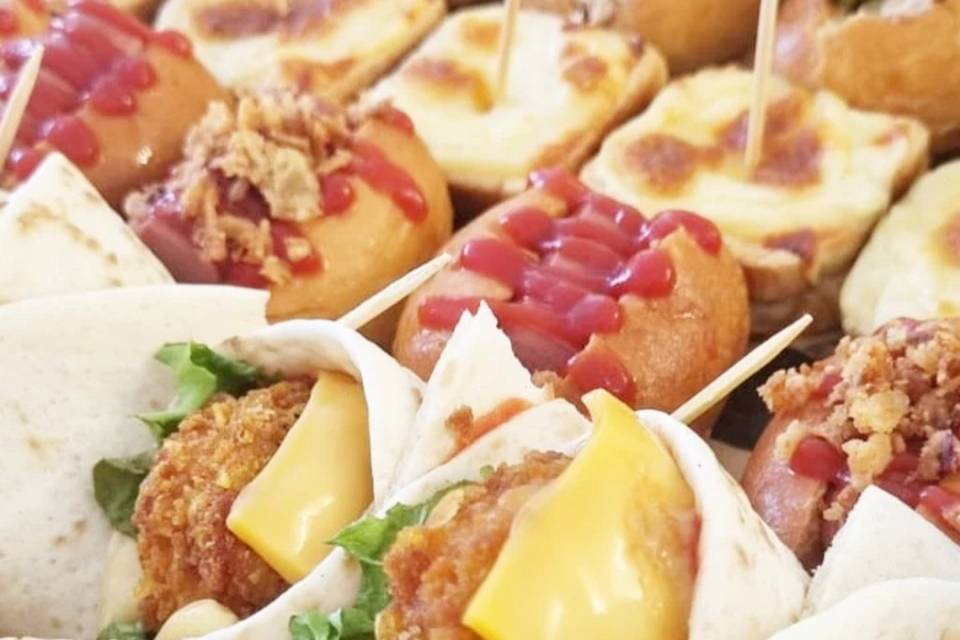 Gourmandise