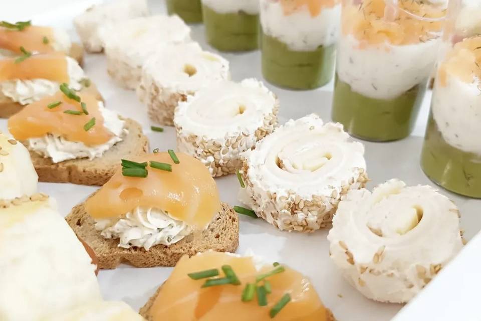 Gourmandise