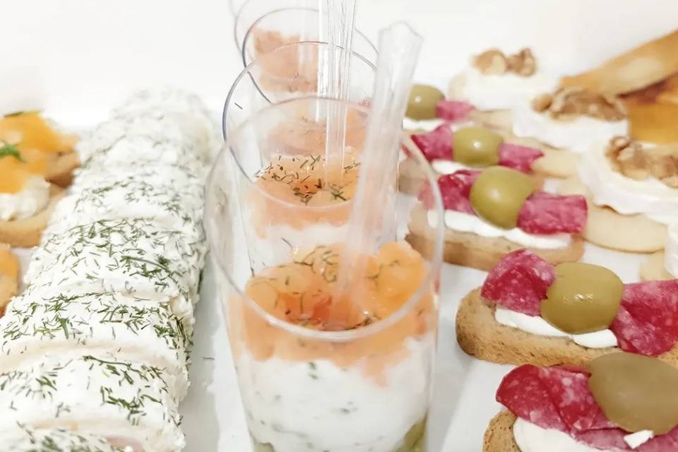 Gourmandise