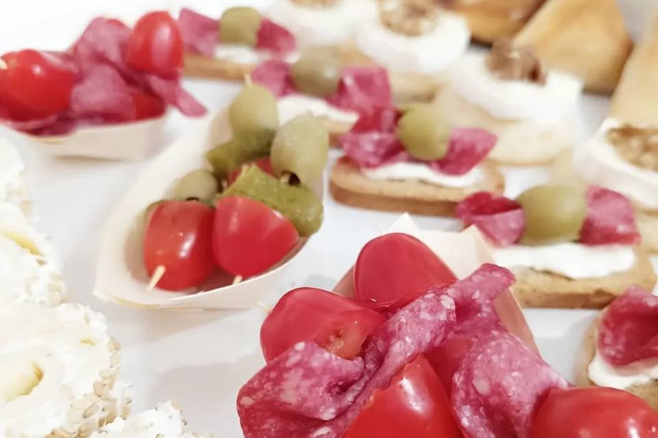 Gourmandise