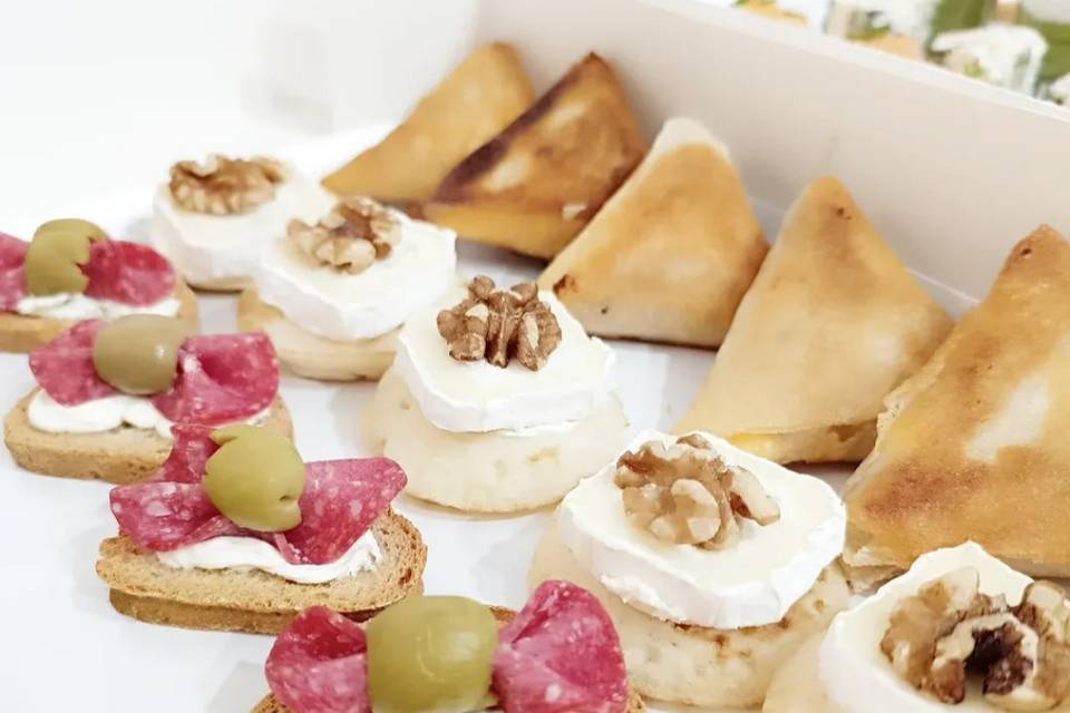 Gourmandise