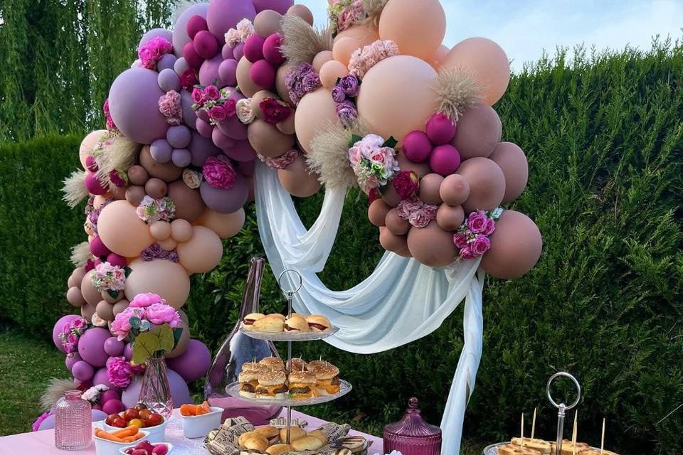 Gourmandise