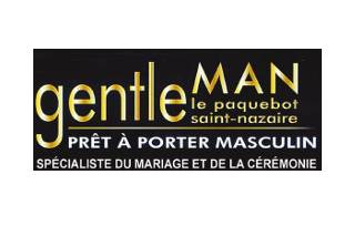 Gentleman logo