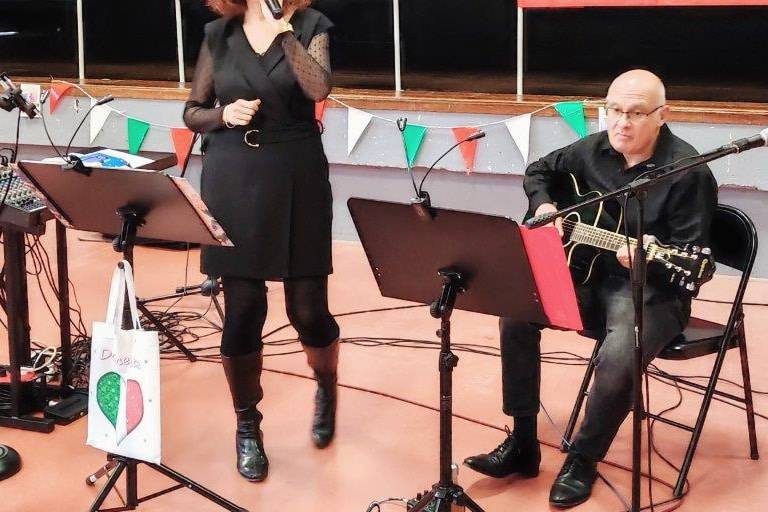 Dolce vita