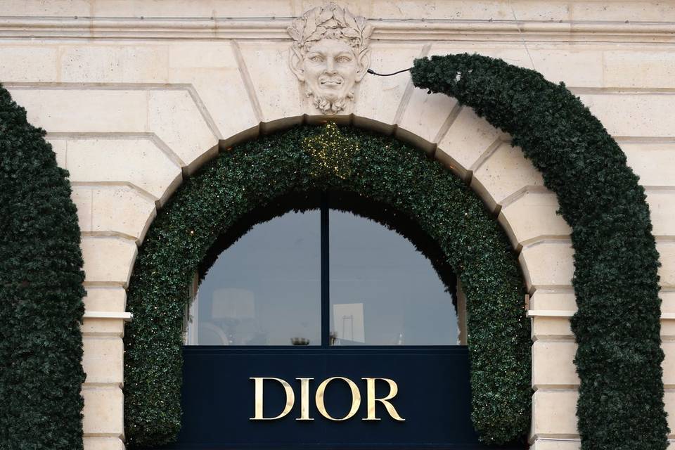 Place vendome