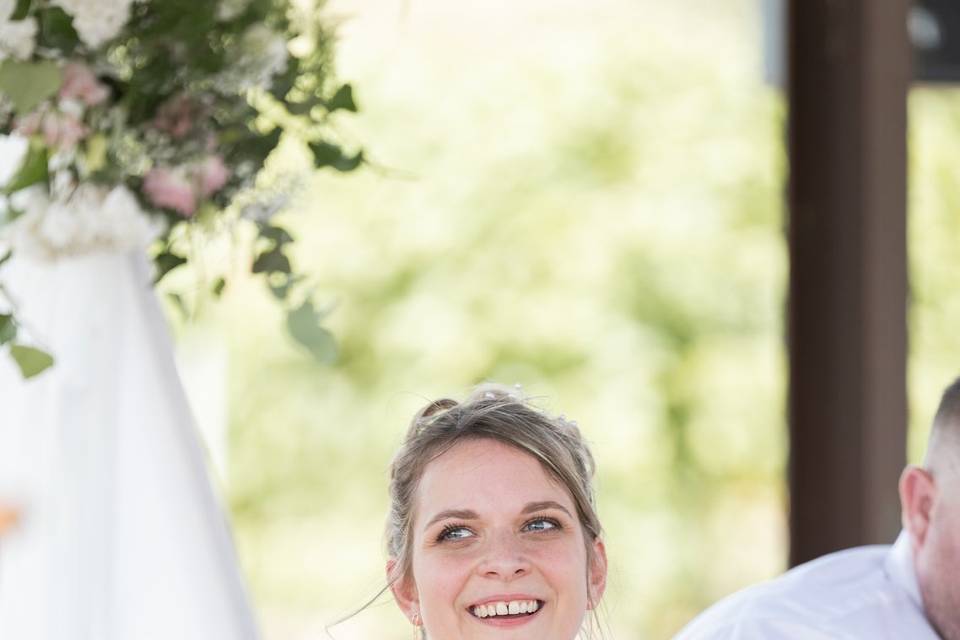 Camille Van De Vondele