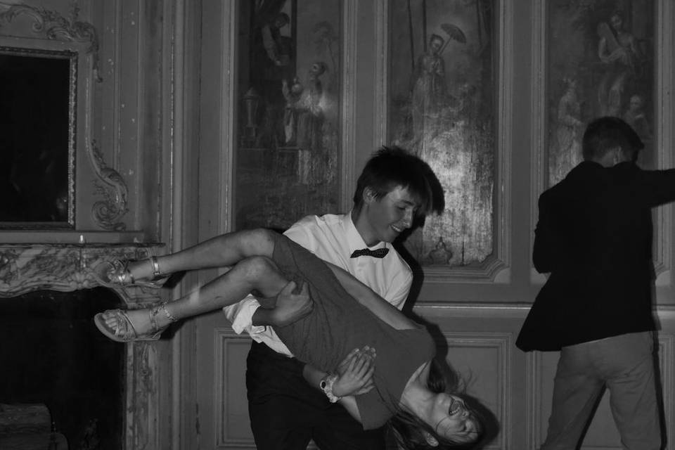 Soirée