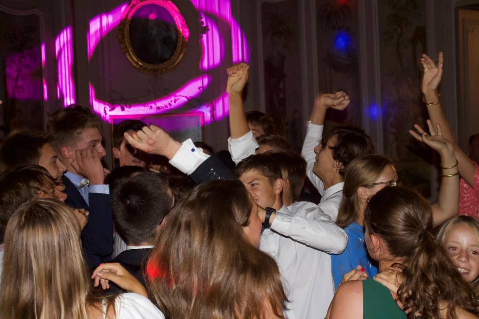 Soirée