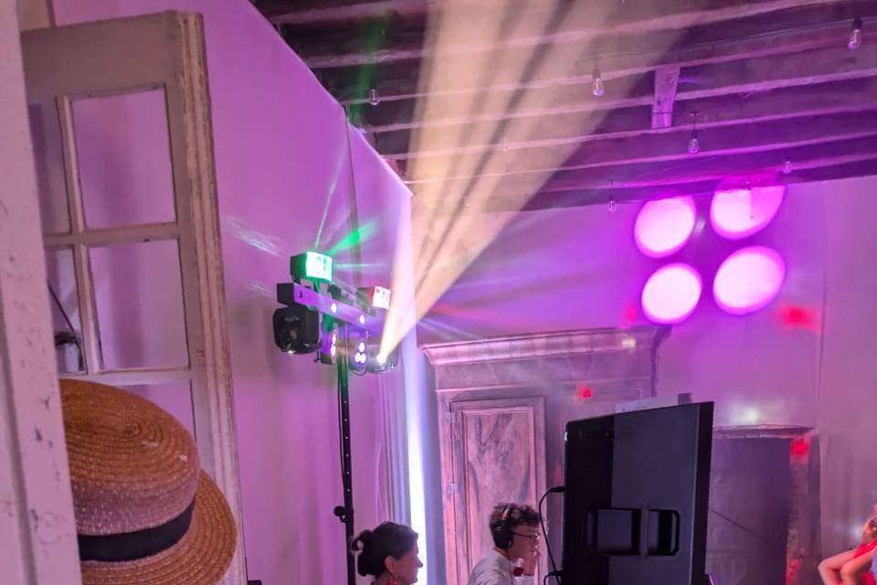 Dj Greg