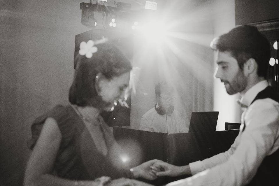 Mariage O & M