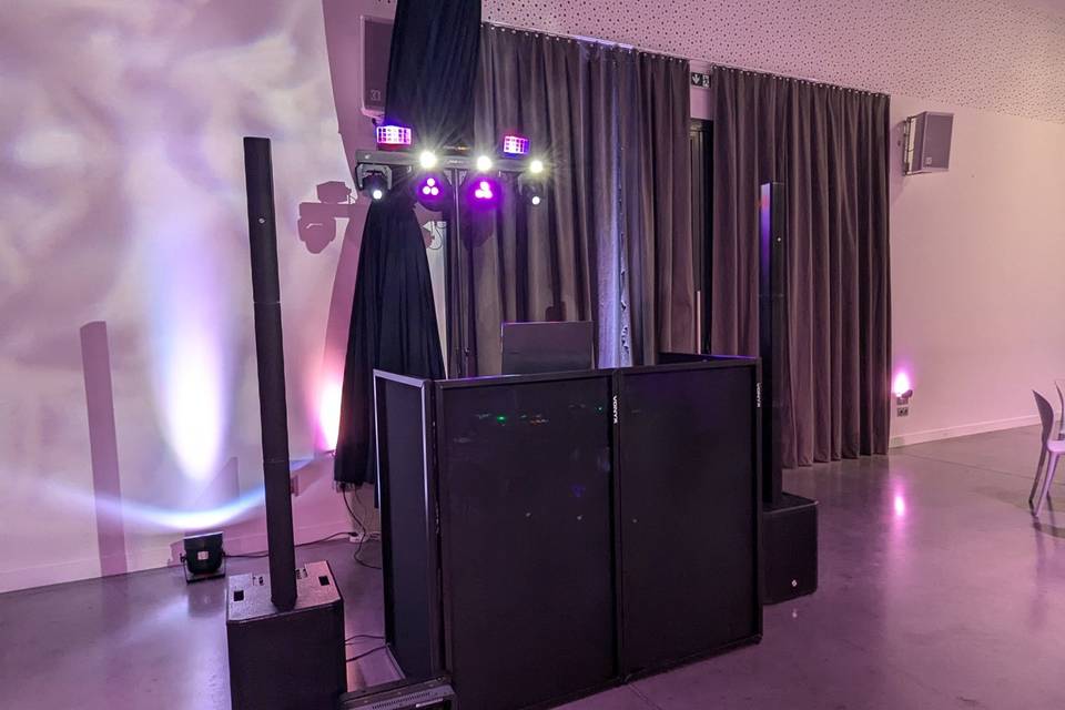 Mariage au Mas Tolosa