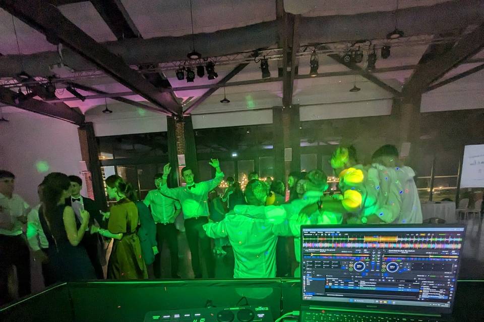 Mariage au Mas Tolosa
