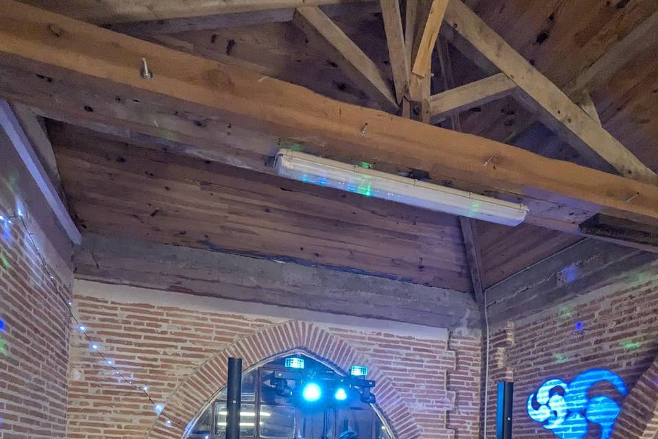 Soirée privée