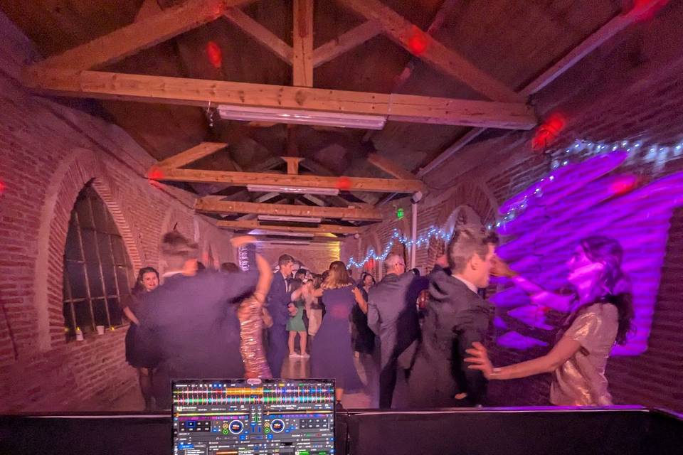 Soirée privée