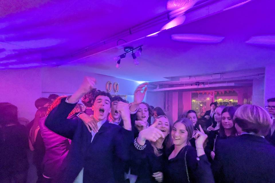 Soirée