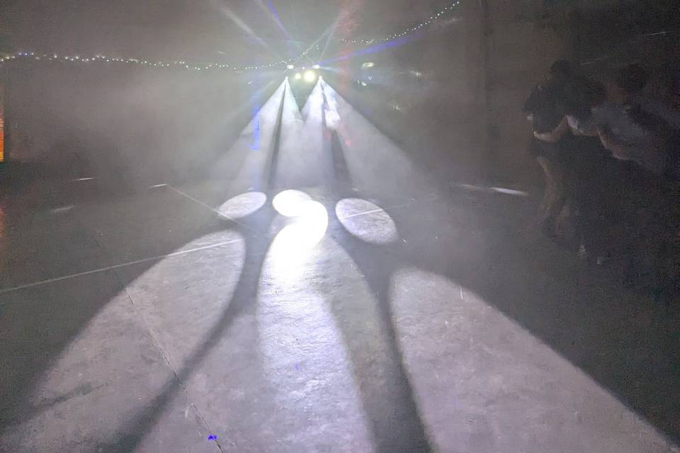 Lumières