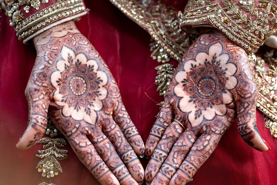 Mariage franco-pakistanais