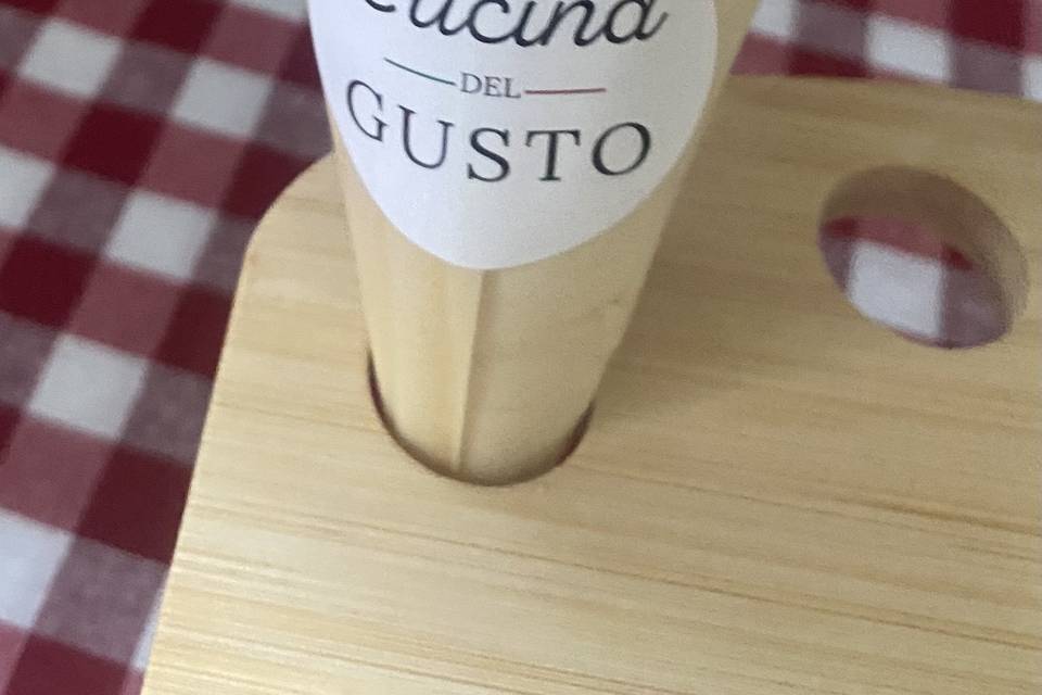 Cornet apéro