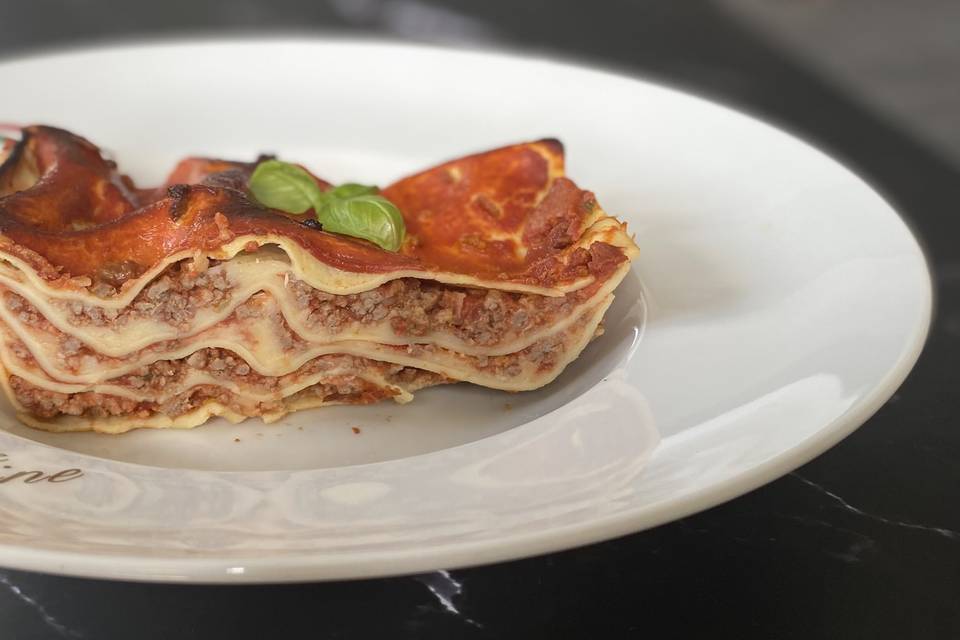 Lasagnes