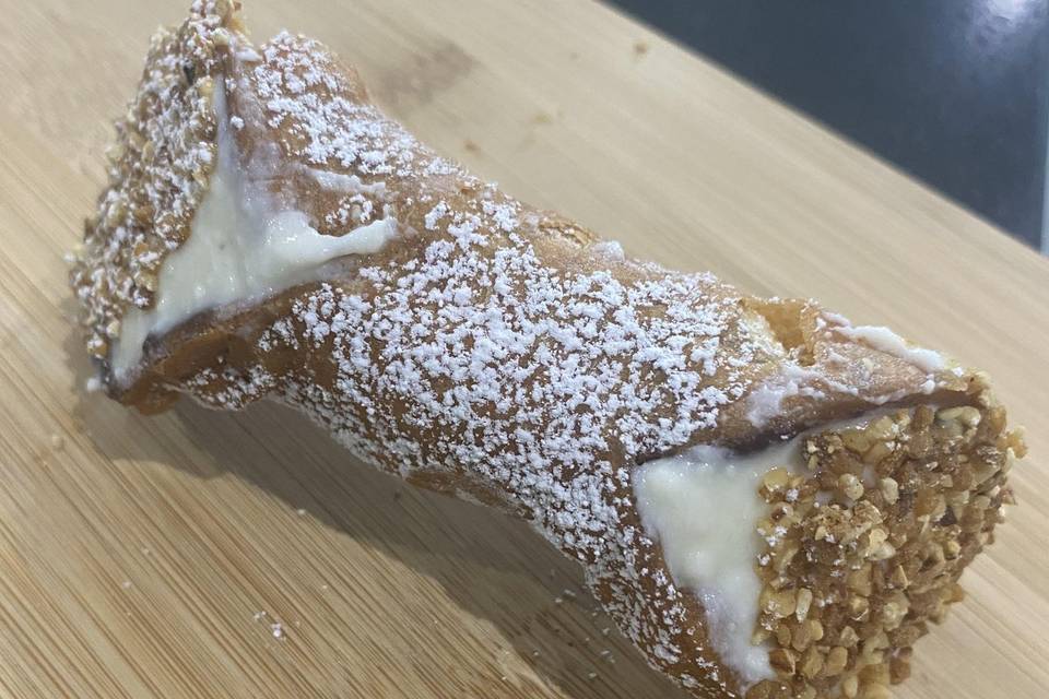Cannolo