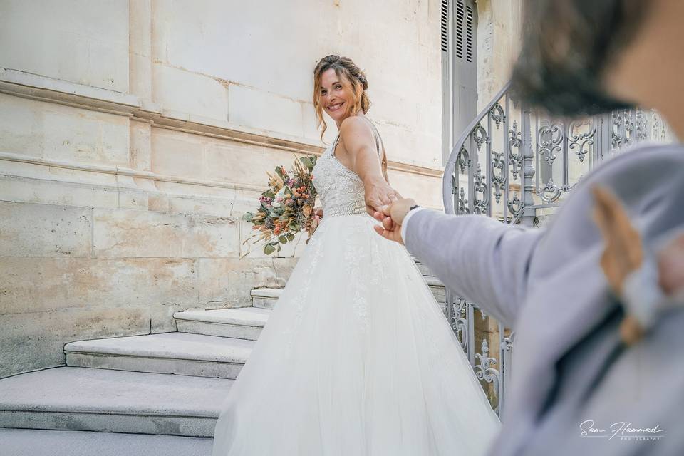 Manuela & Eloïm