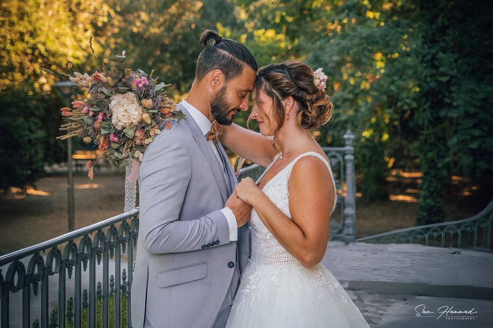Manuela & Eloïm