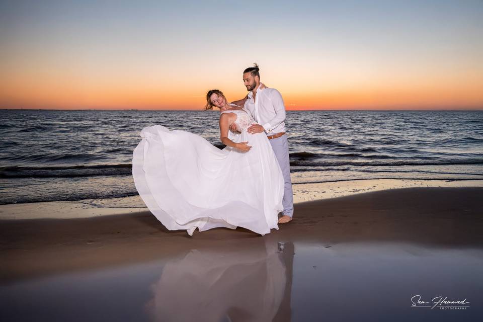 Manuela & Eloïm